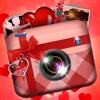Love Photo Collage Maker - Add Cute Effects & Decorate Your Romantic Pics
