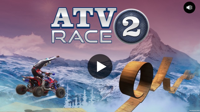 ATV Race 2