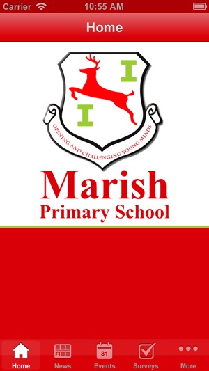 Marish Primary School