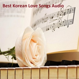 Best Korean Love Songs Audio