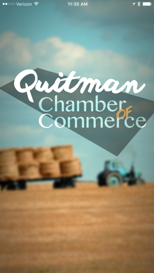 Quitman Chamber of Commerce(圖1)-速報App