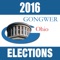 Download the 2016 Ohio Elections app for your one-stop source for information on state and federal elections in Ohio