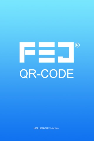 FEIES QR Code Scanner screenshot 2