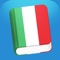 Learn Italian is an easy to use mobile Italian phrasebook that will give visitors to Italy and those who are interested in learning Italian a good start in the language