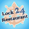 Lock 24 Restaurant
