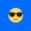 8-bit Emoji