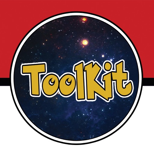 Trainer kit for Pokemon Go