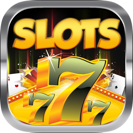 ``` 777 ``` Awesome Grand Classic Slots - Free Las Vegas Casino Lucky Fortune Slot Machine icon