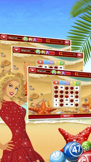 Tap Trap Bingo - Free Bingo Casino Game(圖2)-速報App