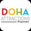 Doha Attraction Planner