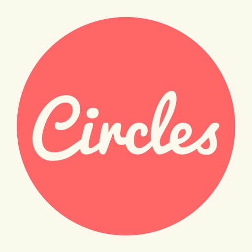 Circles - Tilt to Win icon