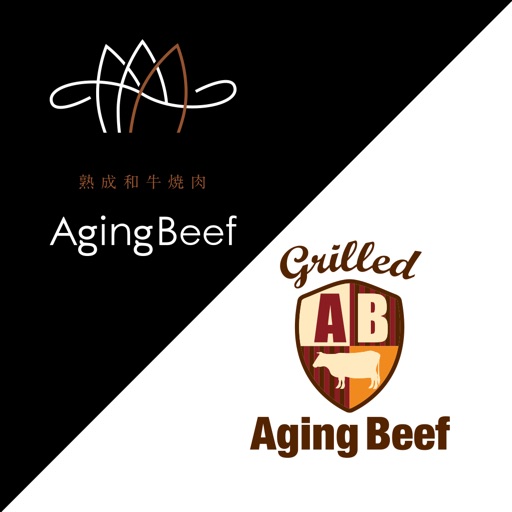 Aging Beef of Staek and Yakiniku restaurant icon