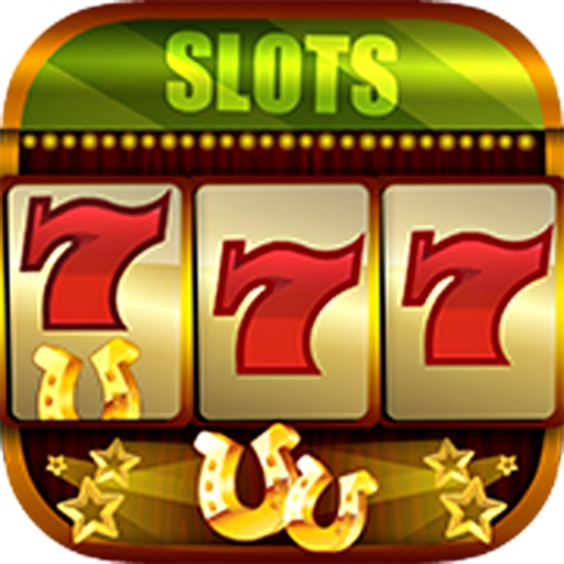 Slots Jackpot iOS App