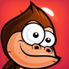 Muz Goril Oyunları - Tek Kişilik Oyunlar Ve Macera oyunu oyna