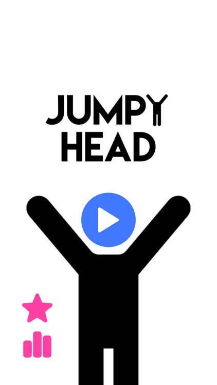 Jumpy Head