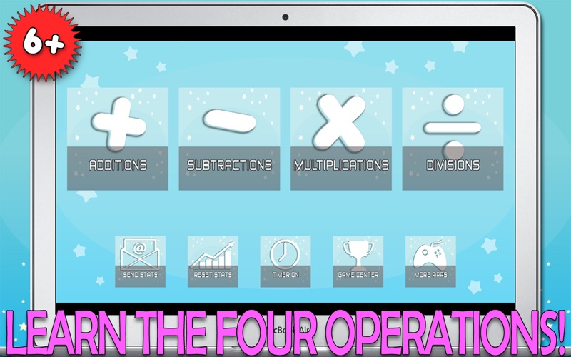 Math Music – Play PanPipes &amp; Count thumbnail 3