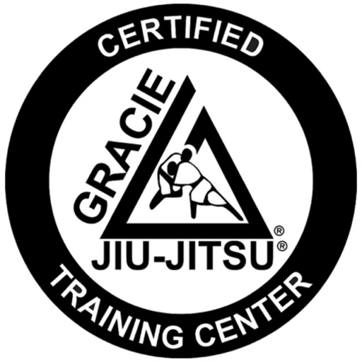 Gracie Jiu-Jitsu Tulsa icon