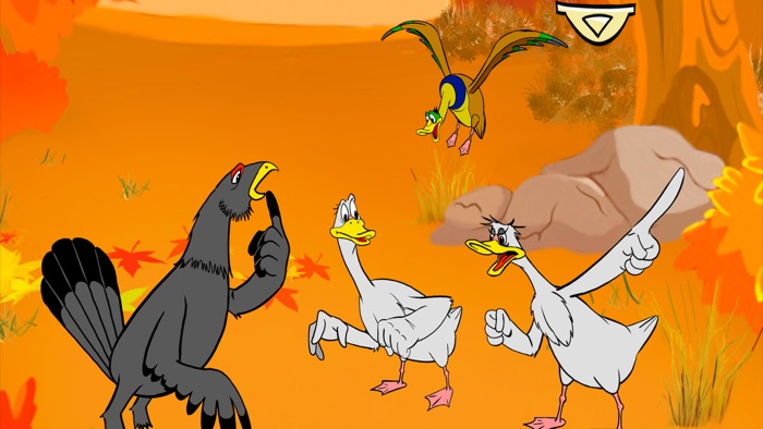 Глухарь и рябчик -детская сказка на ночь.Из серии книги-сказки про животных для детей и малышей от автора Михаила Булатова