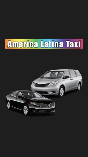 America Latina Taxi(圖1)-速報App