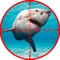 Under-Water Killer White Shark Hunt Simulator - The Last Attack Extreme Shooting Adventure