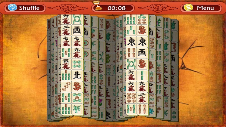 Tiger Mahjong Tiger Mahjong