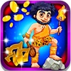 Historical Slot Machine: Better chances to win thousands if you are a Stone Age lover