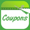 Coupons for Collections Etc