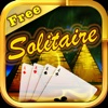 Pyramid Solitaire Egypt. Best Egypt Solitaire Game.