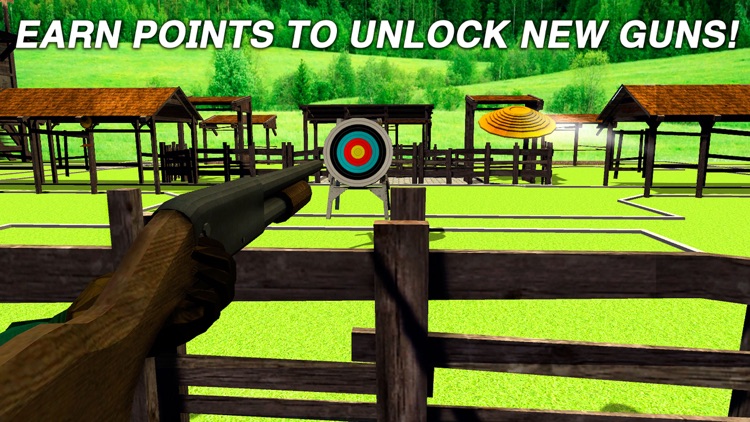 Skeet Shooting Championship 3D: Clay Hunt