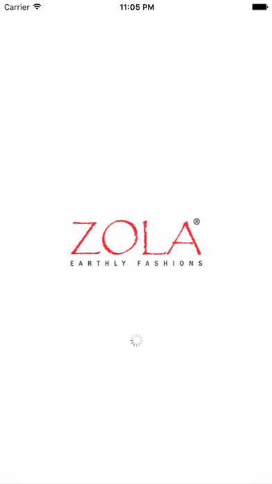 How to cancel & delete Zola Fashions from iphone & ipad 1