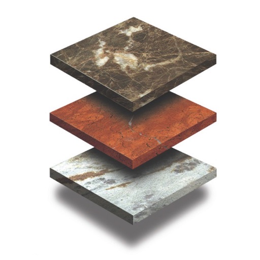 Marble and Granite