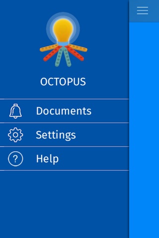 Octopus Reminder screenshot 2