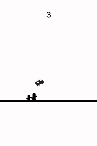 Jumping Dinosaur screenshot 4