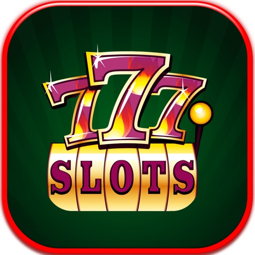 777 High Prices Slots - My Free Slot Casino Game icon