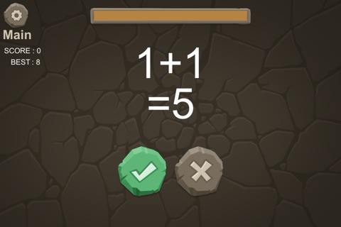 Extreme Math #AllNames screenshot 2
