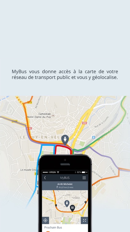 MyBus - Edition Le Puy-en-Velay screenshot-4