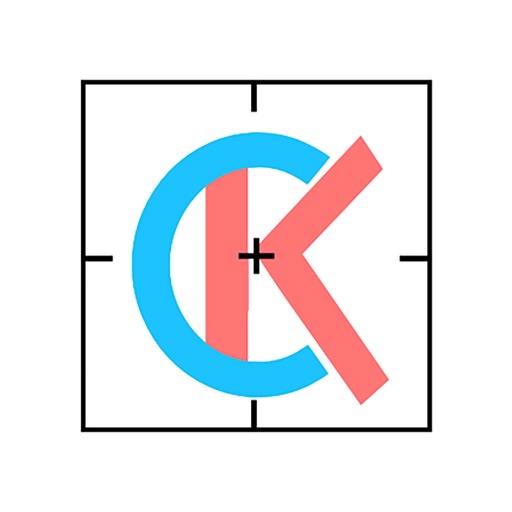 ChromaTick Icon