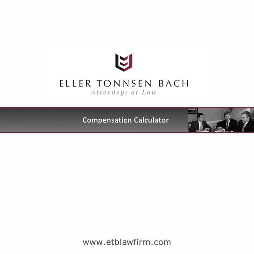 Eller Tonnsen Bach Compensation Calculator