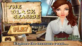 Game screenshot The Black Coast Hidden Object Free mod apk