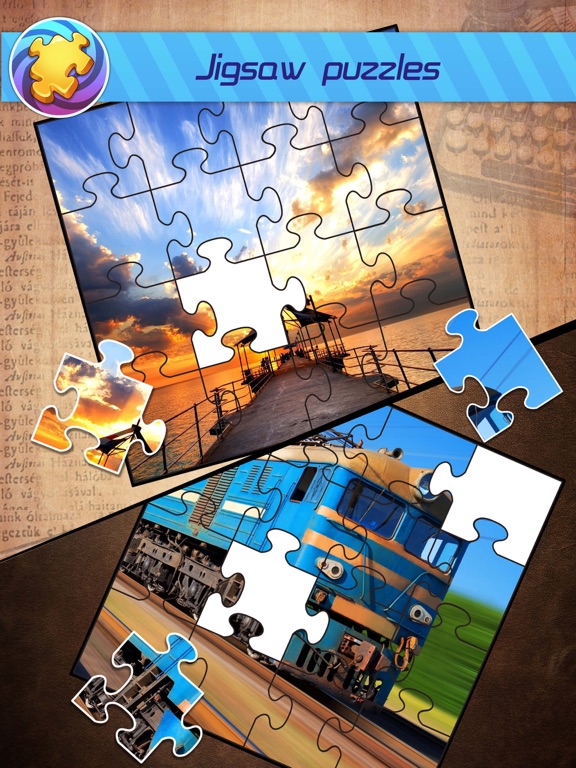 best free jigsaw puzzles