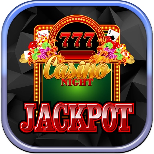 7.7.7 - Free Slots Machines Casino Game!!! icon