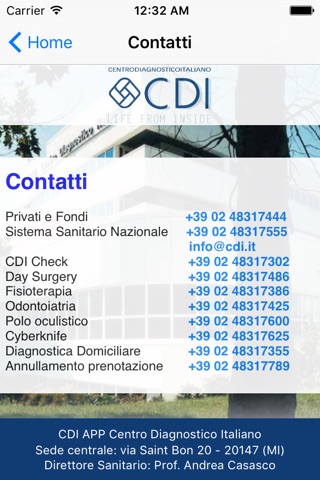 CDI screenshot 3