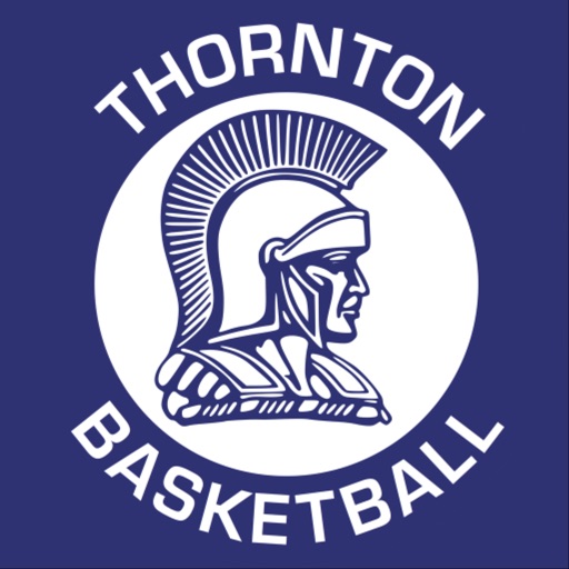 Thornton Boys Basketball.