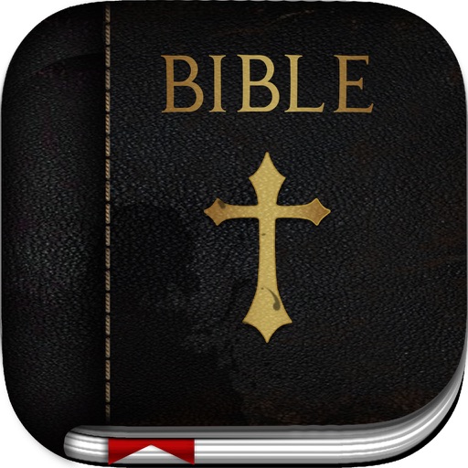 ASV Bible: Easy to use American Standard Version Bible app for daily offline Bible Book reading iOS App