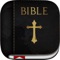 ASV Bible: Easy to use American Standard Version Bible app for daily offline Bible Book reading