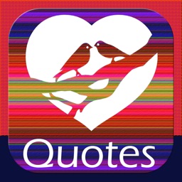 Love Quotes -- message your loved one