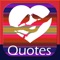 ***Love Quotes*** access number of love messages