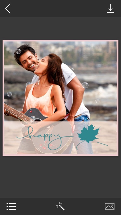 Happy Photo Frames - Decorate your moments with elegant photo frames