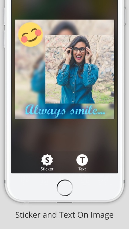 PicsMate - The Photo Editor