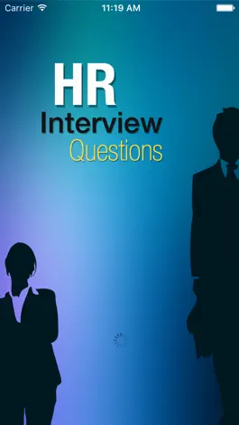 Game screenshot HR Interview Q&A:Interview gumtree Preparation imo mod apk